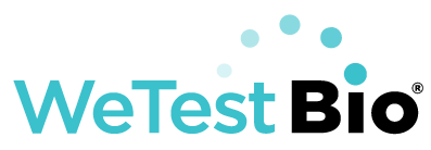 We Test Bio